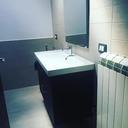 Rs Apartment *
