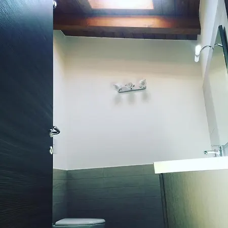 Rs Apartment Albanella
