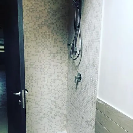 Rs Apartment Albanella